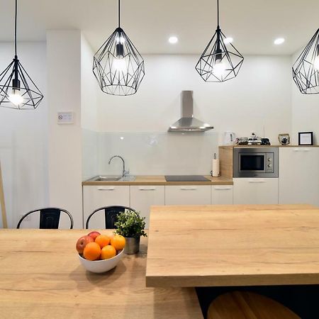 זאגרב Fishnjak Apartments מראה חיצוני תמונה