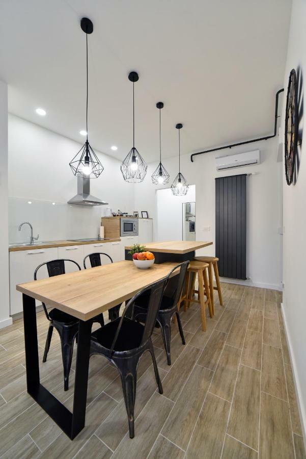 זאגרב Fishnjak Apartments מראה חיצוני תמונה