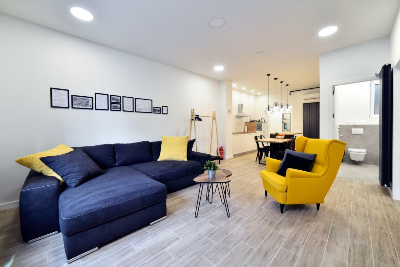 זאגרב Fishnjak Apartments מראה חיצוני תמונה