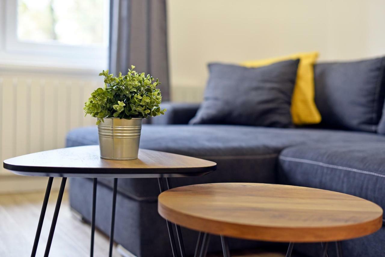 זאגרב Fishnjak Apartments מראה חיצוני תמונה
