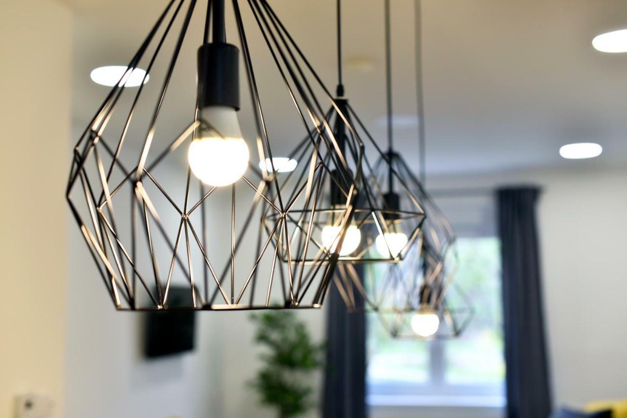 זאגרב Fishnjak Apartments מראה חיצוני תמונה