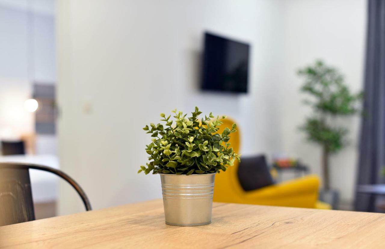זאגרב Fishnjak Apartments מראה חיצוני תמונה