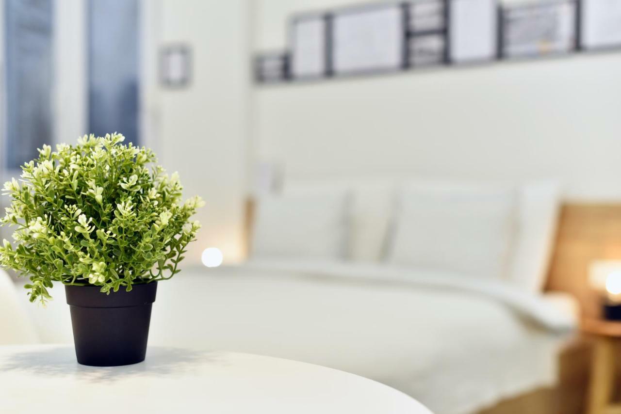 זאגרב Fishnjak Apartments מראה חיצוני תמונה