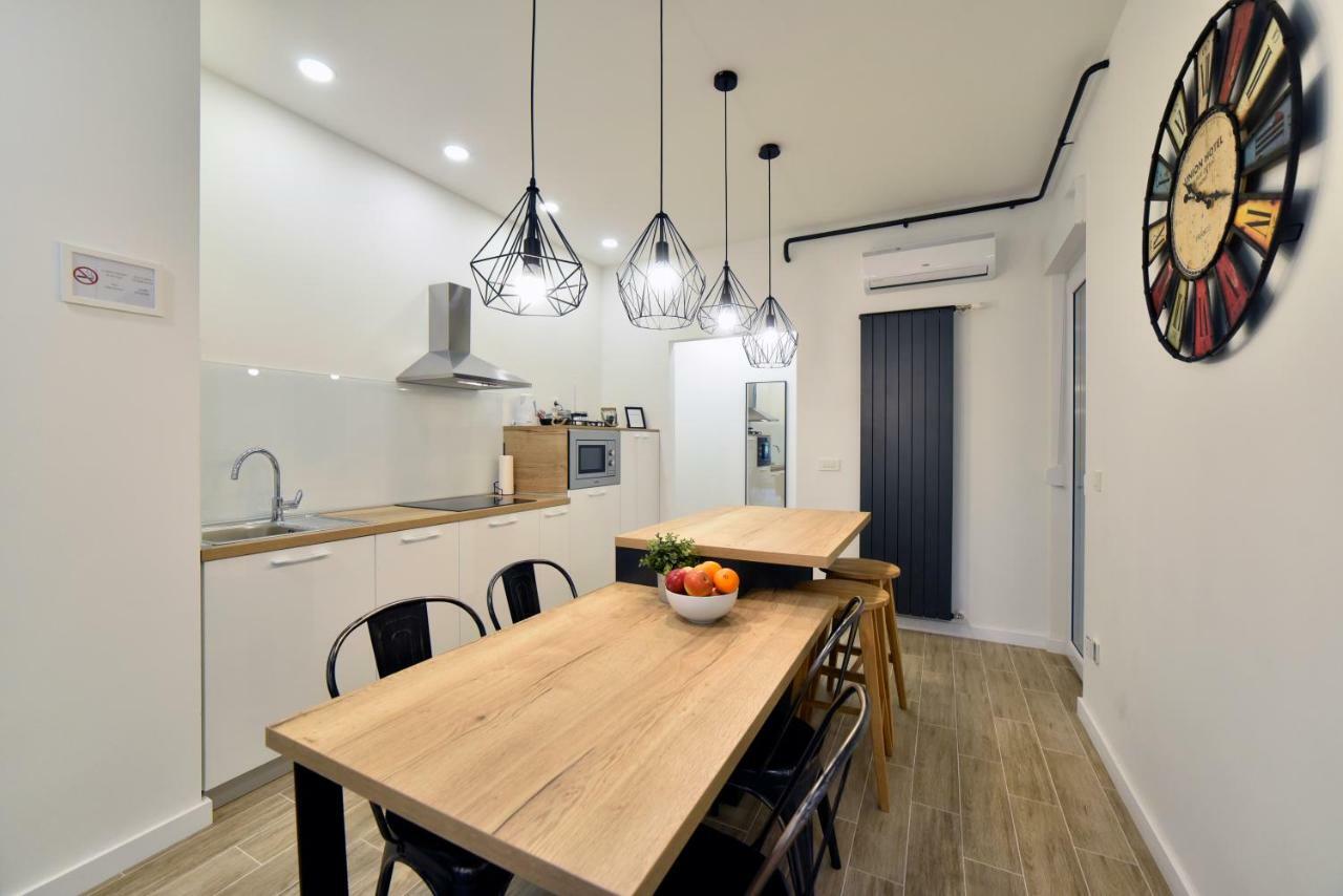 זאגרב Fishnjak Apartments מראה חיצוני תמונה
